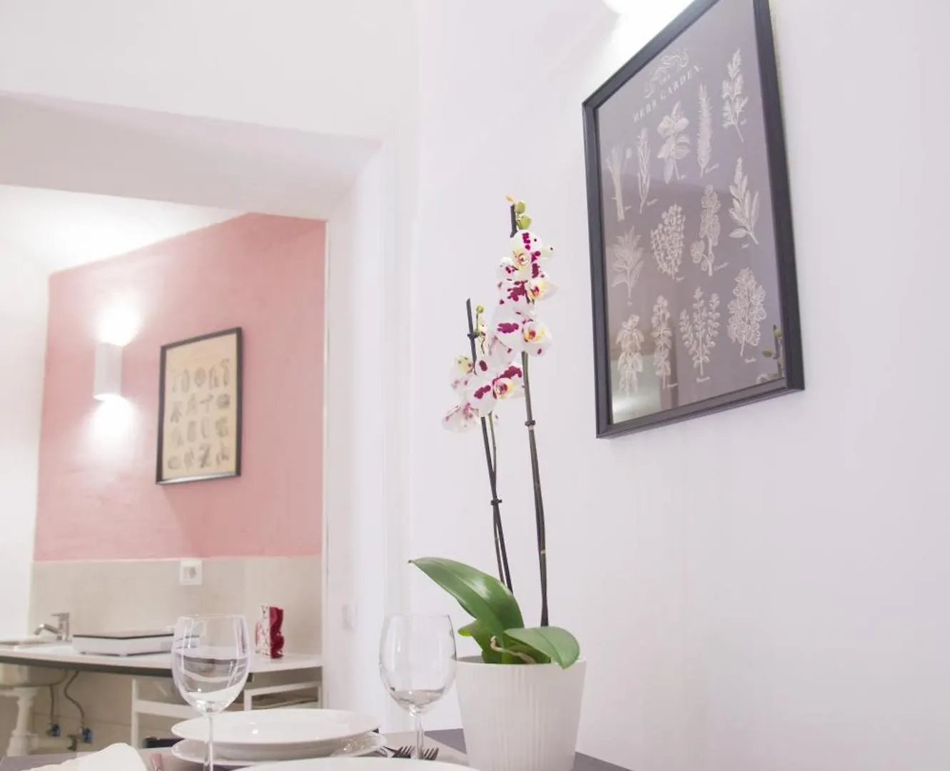Golfo Di Napoli, Metro-Taxi Apartment Italy