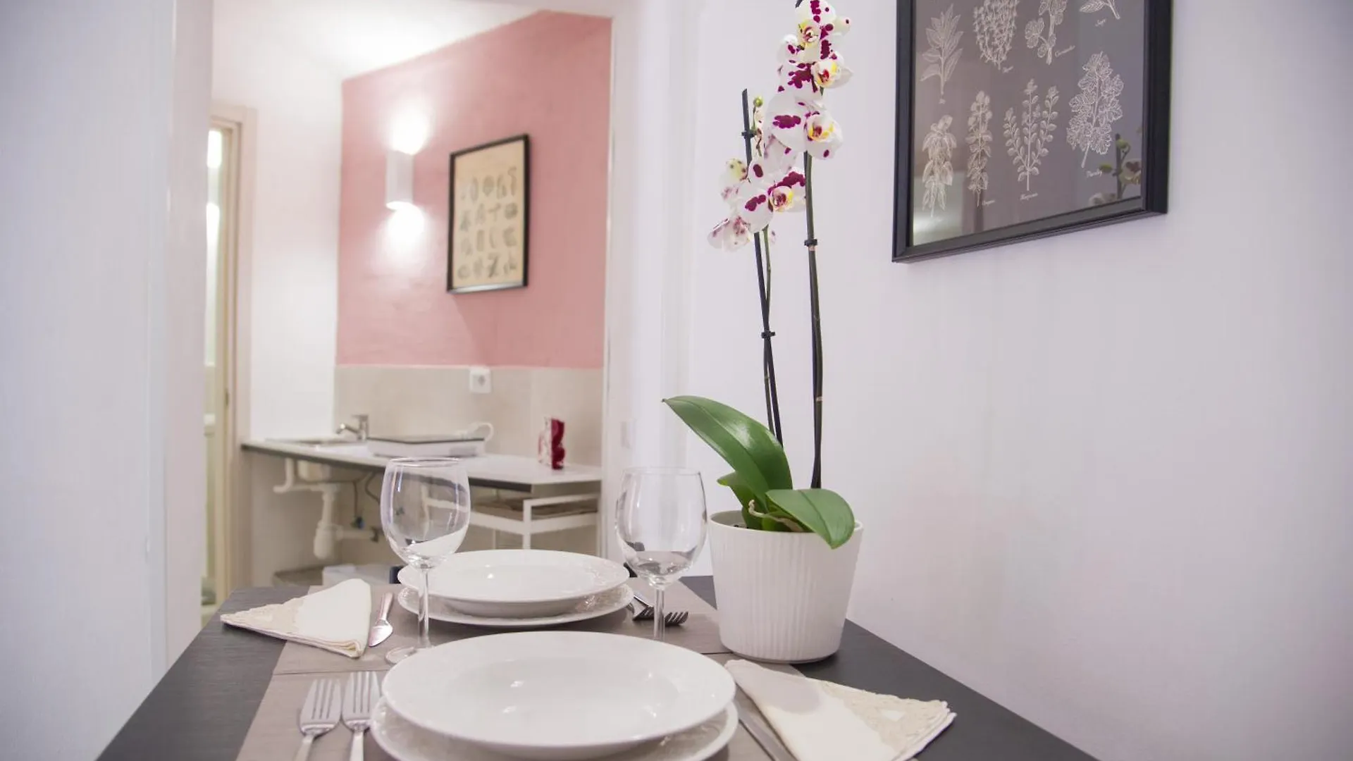 Golfo Di Napoli, Metro-Taxi Apartment Italy