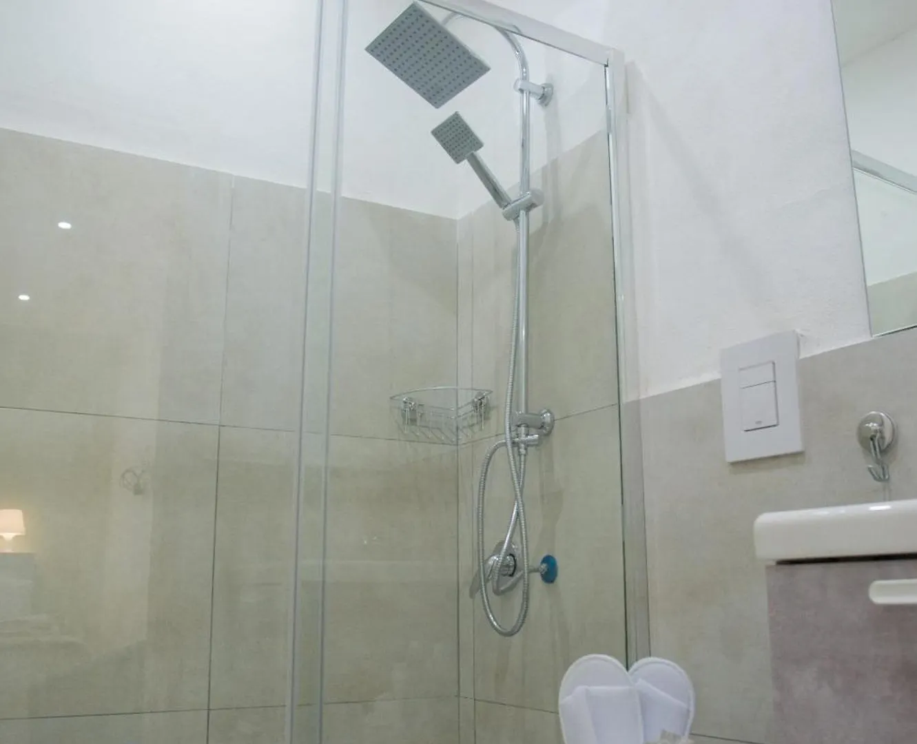Golfo Di Napoli, Metro-Taxi Apartment 0*, Naples Italy