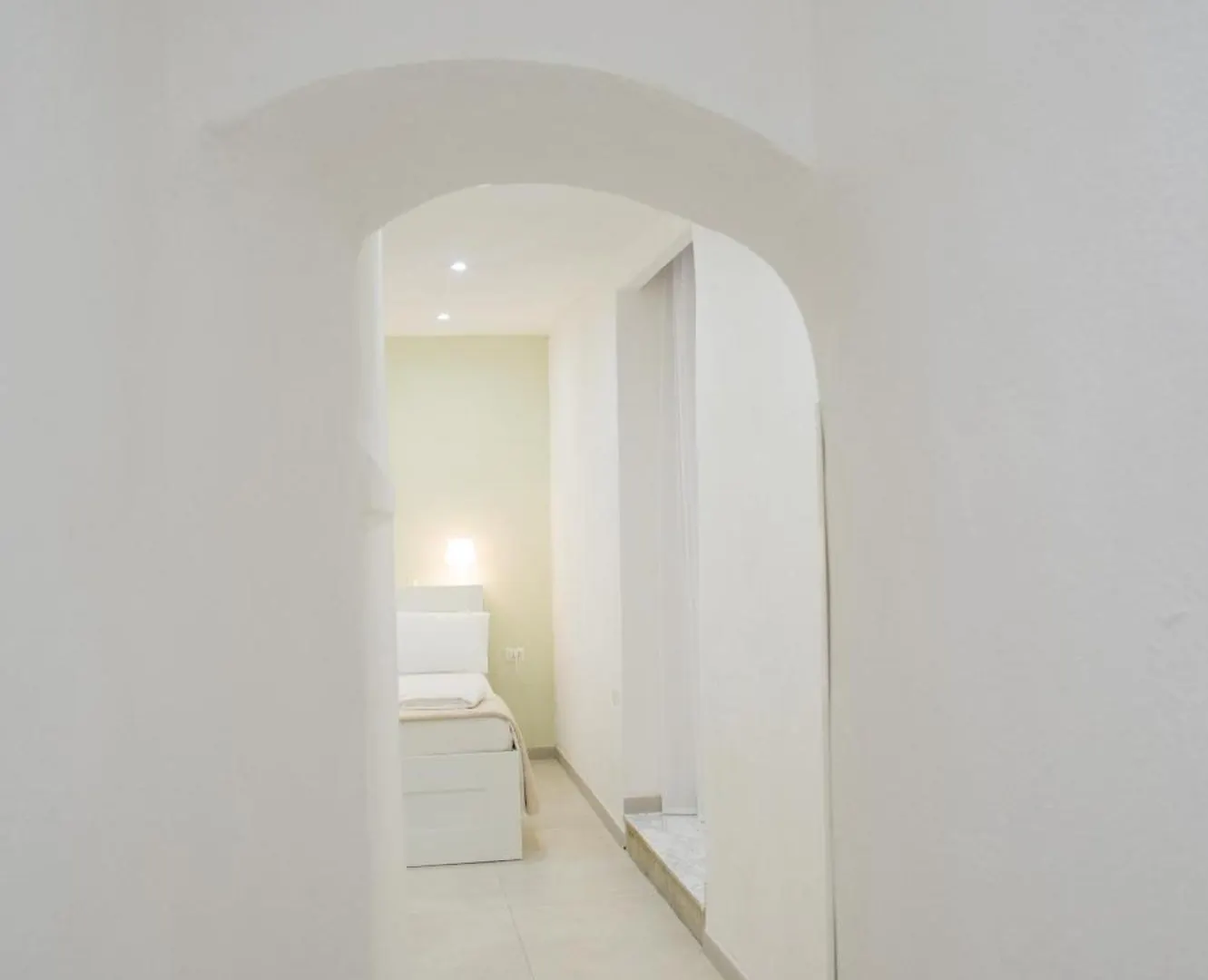 Golfo Di Napoli, Metro-Taxi Apartment Italy