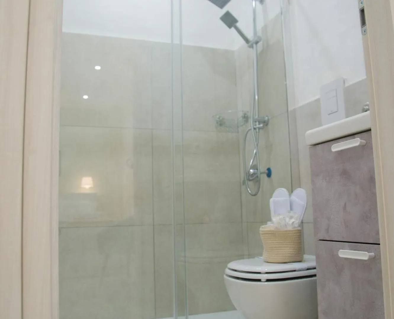 Golfo Di Napoli, Metro-Taxi Apartment Naples