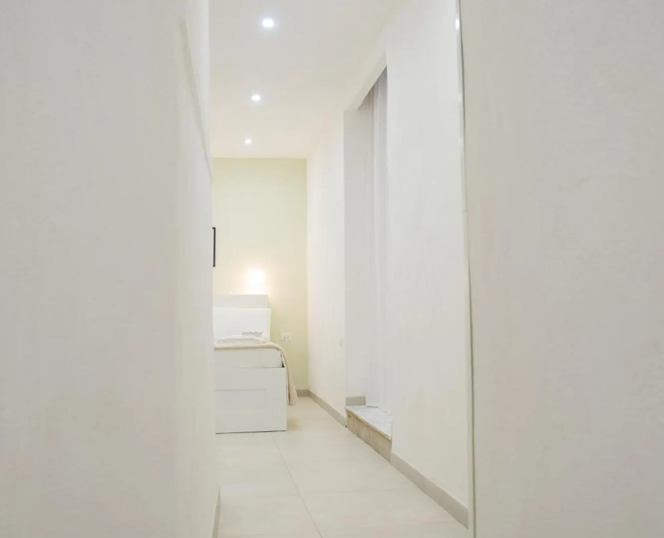 Golfo Di Napoli, Metro-Taxi Apartment Naples