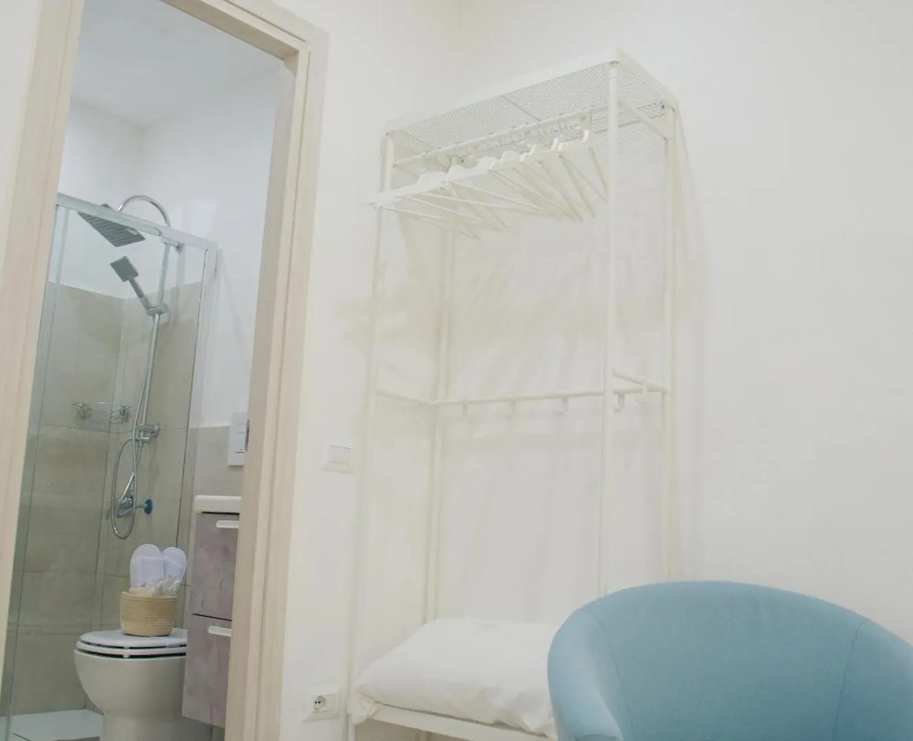 Golfo Di Napoli, Metro-Taxi Apartment Naples