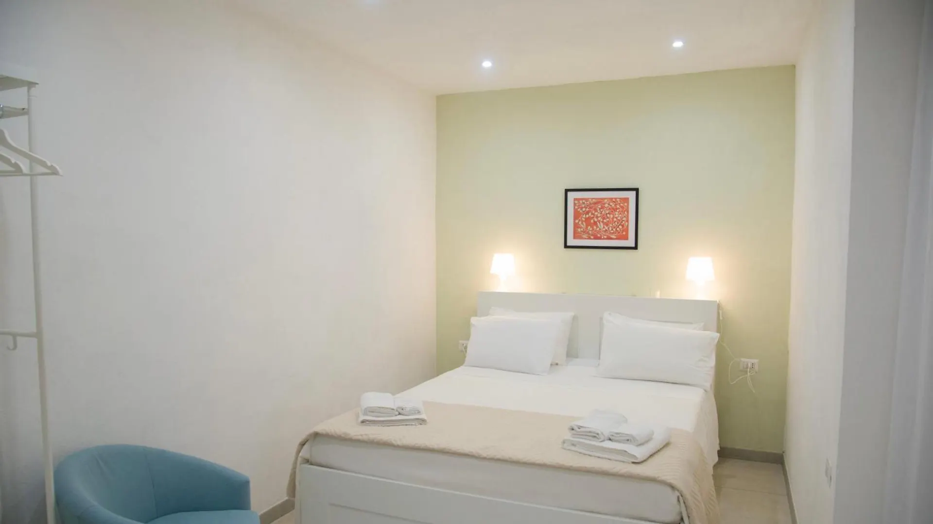 Golfo Di Napoli, Metro-Taxi Apartment Italy