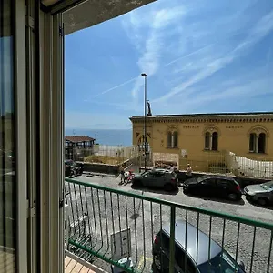 Appartamento Posillipo 336, Napoli